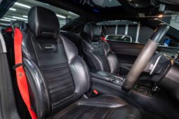 
										Mercedes-Benz SL SL63 AMG full									