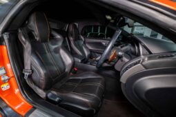 
										2014 Jaguar F-Type V8 S Convertible full									