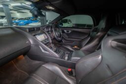 
										2014 Jaguar F-Type V8 S Convertible full									