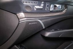 
										Mercedes-Benz SL SL63 AMG full									