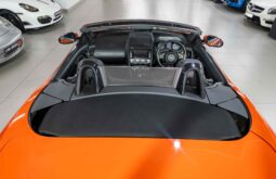 
										2014 Jaguar F-Type V8 S Convertible full									