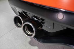 
										2014 Jaguar F-Type V8 S Convertible full									