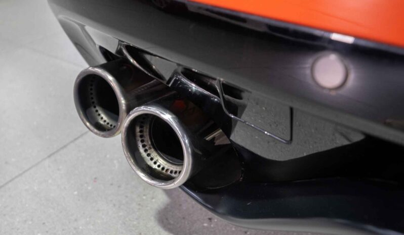 
								2014 Jaguar F-Type V8 S Convertible full									