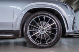 
										Mercedes-Benz GLE 400d 4Matic AMG Line full									