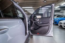 
										2023 Mercedes-Benz GLE 400d 4Matic AMG Line full									