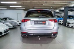 
										2023 Mercedes-Benz GLE 400d 4Matic AMG Line full									