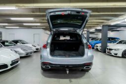 
										Mercedes-Benz GLE 400d 4Matic AMG Line full									