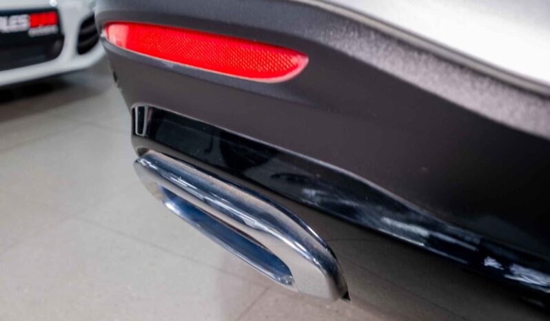 
								2023 Mercedes-Benz GLE 400d 4Matic AMG Line full									