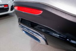 
										Mercedes-Benz GLE 400d 4Matic AMG Line full									