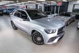 
										2023 Mercedes-Benz GLE 400d 4Matic AMG Line full									