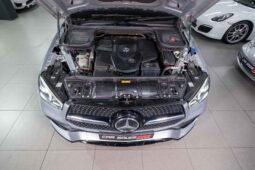 
										Mercedes-Benz GLE 400d 4Matic AMG Line full									