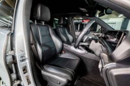 
										Mercedes-Benz GLE 400d 4Matic AMG Line full									