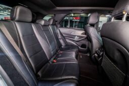 
										Mercedes-Benz GLE 400d 4Matic AMG Line full									