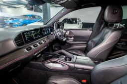 
										Mercedes-Benz GLE 400d 4Matic AMG Line full									