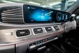 
										Mercedes-Benz GLE 400d 4Matic AMG Line full									