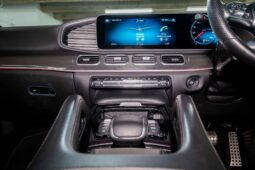 
										Mercedes-Benz GLE 400d 4Matic AMG Line full									