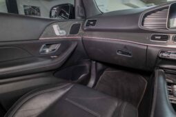 
										2023 Mercedes-Benz GLE 400d 4Matic AMG Line full									