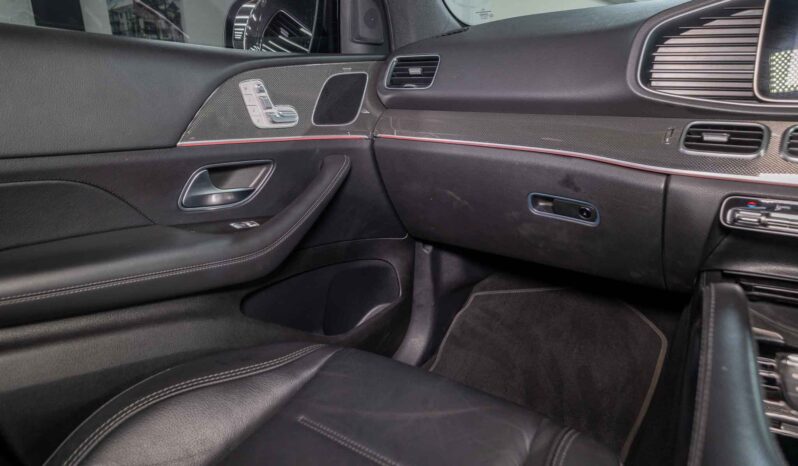 
								2023 Mercedes-Benz GLE 400d 4Matic AMG Line full									