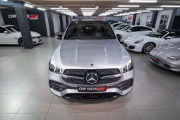 
										Mercedes-Benz GLE 400d 4Matic AMG Line full									