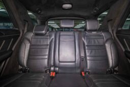 
										2012 Mercedes-Benz ML ML63 AMG full									