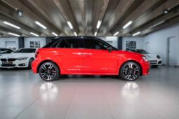 
										2016 Audi S1 Sportback Quattro full									