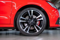 
										2016 Audi S1 Sportback Quattro full									