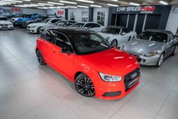 
										2016 Audi S1 Sportback Quattro full									