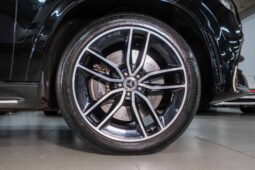 
										2021 Mercedes-Benz GLE 400d Coupe 4Matic AMG Line full									