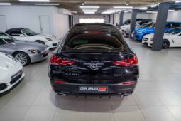 
										2021 Mercedes-Benz GLE 400d Coupe 4Matic AMG Line full									