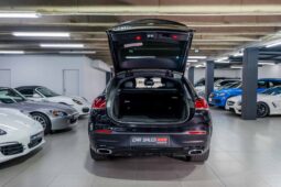 
										2021 Mercedes-Benz GLE 400d Coupe 4Matic AMG Line full									