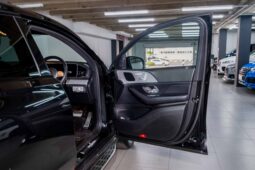 
										2021 Mercedes-Benz GLE 400d Coupe 4Matic AMG Line full									