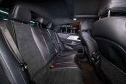 
										2021 Mercedes-Benz GLE 400d Coupe 4Matic AMG Line full									