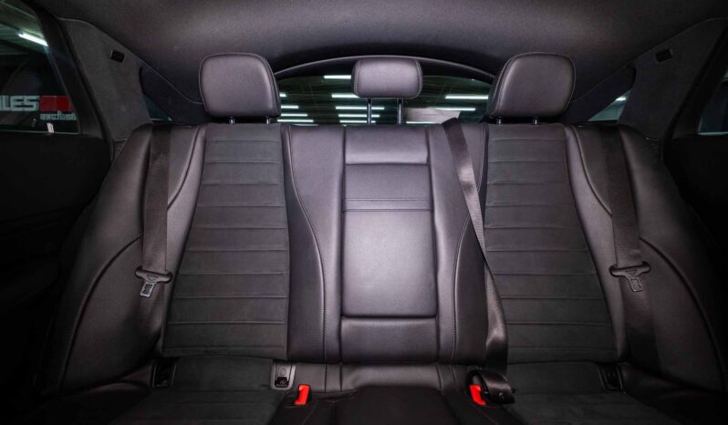 
								2021 Mercedes-Benz GLE 400d Coupe 4Matic AMG Line full									