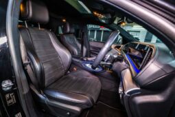 
										2021 Mercedes-Benz GLE 400d Coupe 4Matic AMG Line full									