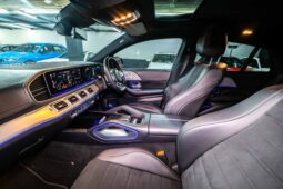 
										2021 Mercedes-Benz GLE 400d Coupe 4Matic AMG Line full									