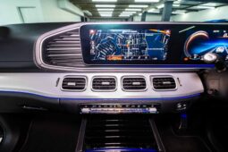 
										2021 Mercedes-Benz GLE 400d Coupe 4Matic AMG Line full									