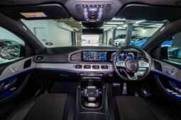 
										2021 Mercedes-Benz GLE 400d Coupe 4Matic AMG Line full									