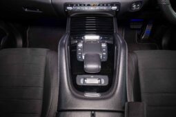 
										2021 Mercedes-Benz GLE 400d Coupe 4Matic AMG Line full									