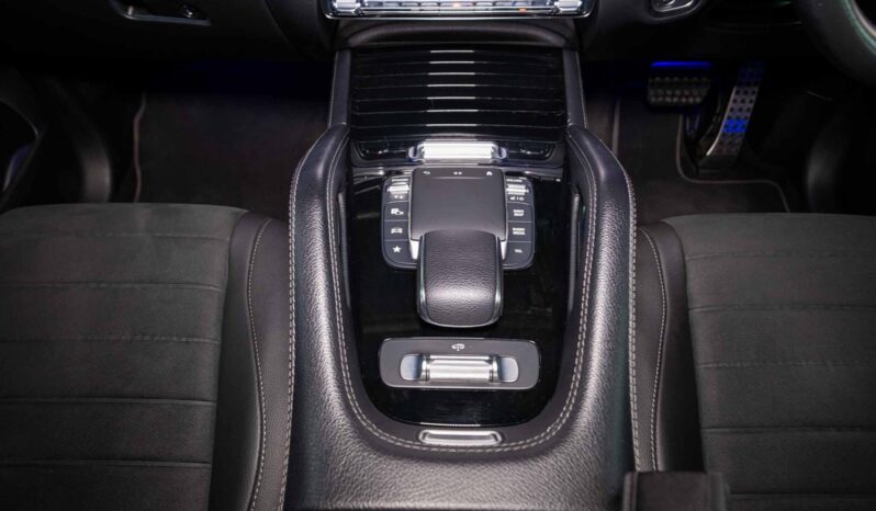 
								2021 Mercedes-Benz GLE 400d Coupe 4Matic AMG Line full									