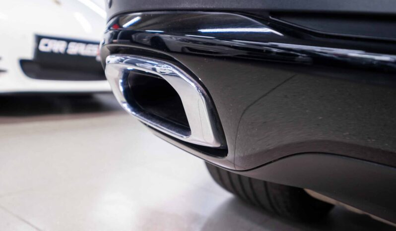 
								2021 Mercedes-Benz GLE 400d Coupe 4Matic AMG Line full									