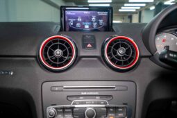 
										2016 Audi S1 Sportback Quattro full									