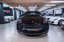 
										2023 Porsche Macan full									