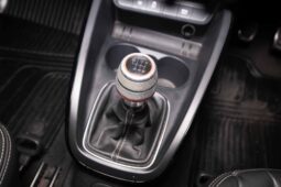 
										2016 Audi S1 Sportback Quattro full									