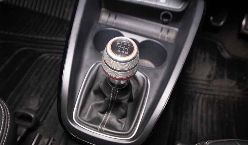 
								2016 Audi S1 Sportback Quattro full									