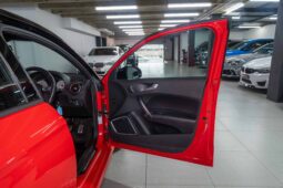 
										2016 Audi S1 Sportback Quattro full									