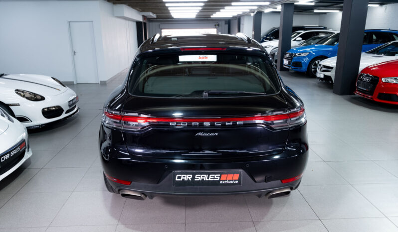 
								2023 Porsche Macan full									