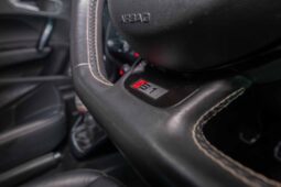 
										2016 Audi S1 Sportback Quattro full									