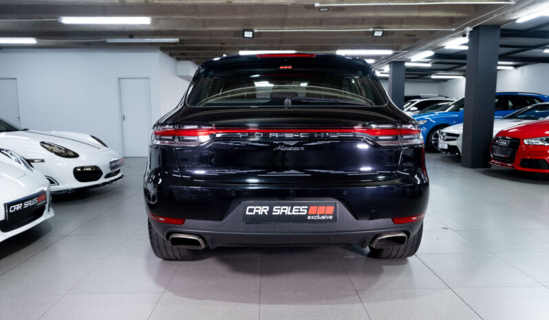 
								2023 Porsche Macan full									