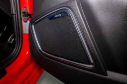 
										2016 Audi S1 Sportback Quattro full									