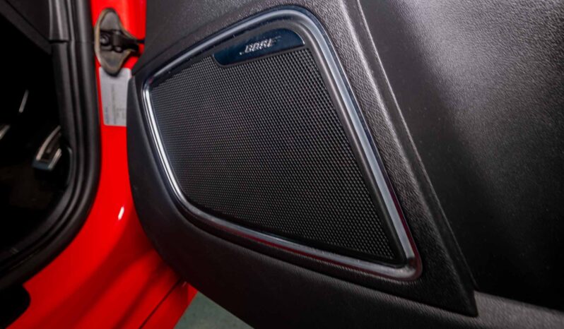 
								2016 Audi S1 Sportback Quattro full									